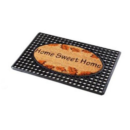 QRRI Home Sweet Home Ring Mat IM20X30RINGHSH